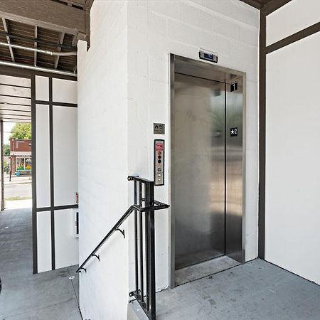 Modern Nashville Condo 5 Beds -3 Miles To Downtown エクステリア 写真