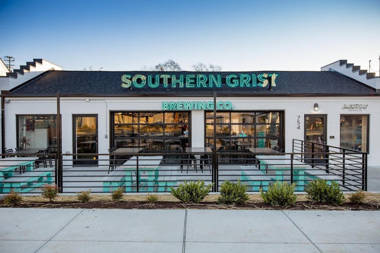 Modern Nashville Condo 5 Beds -3 Miles To Downtown エクステリア 写真