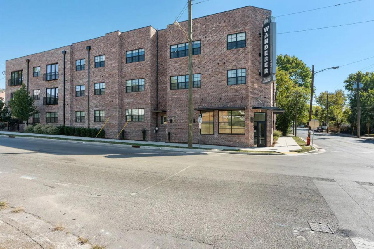 Modern Nashville Condo 5 Beds -3 Miles To Downtown エクステリア 写真