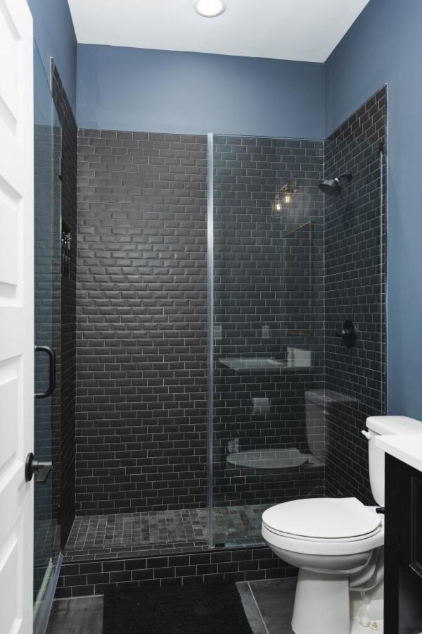 Modern Nashville Condo 5 Beds -3 Miles To Downtown エクステリア 写真